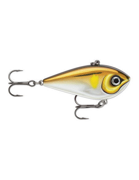 copy of RAPALA RIPPIN' RAP 05 RPR05 SBL
