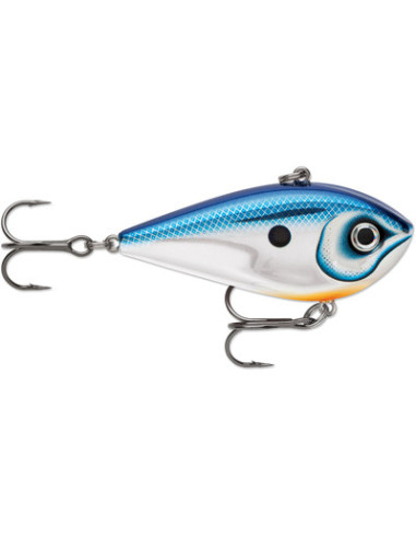 copy of RAPALA RIPPIN' RAP 05 RPR05 SBL