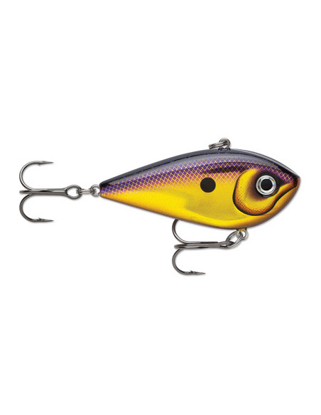 copy of RAPALA RIPPIN' RAP 05 RPR05 SBL