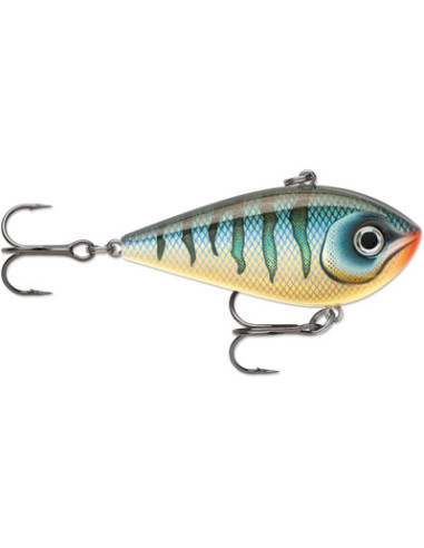 copy of RAPALA RIPPIN' RAP 05 RPR05 SBL