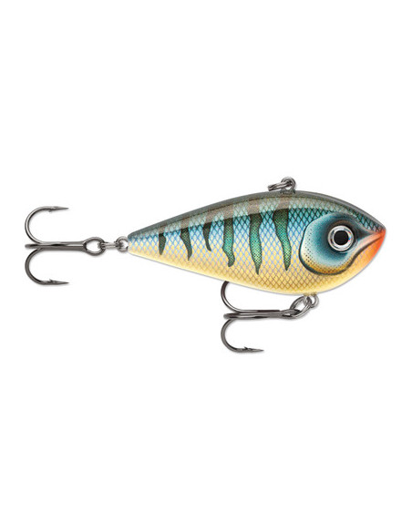 copy of RAPALA RIPPIN' RAP 05 RPR05 SBL