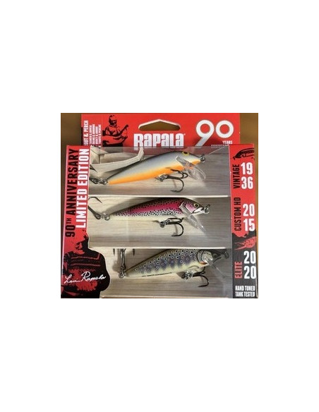 copy of RAPALA RIPPIN' RAP 05 RPR05 SBL