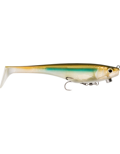 RAPALA SOFT PETO PRERIGGED SFPTP18 SMB x1