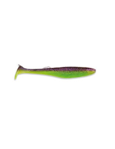 CRUSHCITY THE KICKMAN 3 PCH x9