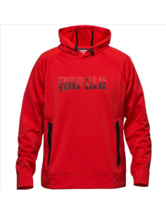 Rapala Splash Hoodie - червена (XL)