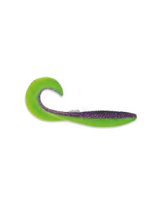 CRUSHCITY THE CURL 5 PCH x4