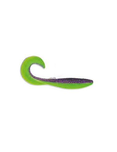 CRUSHCITY THE CURL 5 PCH x4