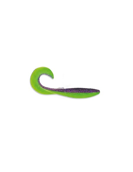 CRUSHCITY THE CURL 5 PCH x4