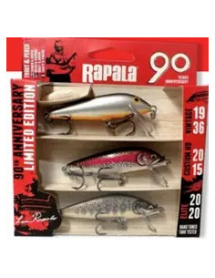 copy of RAPALA RIPPIN' RAP 05 RPR05 SBL