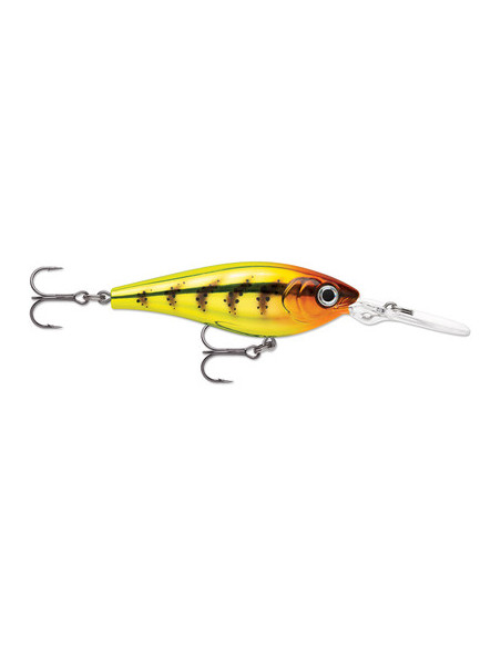 RAPALA HARVEST SHAD 07 WS