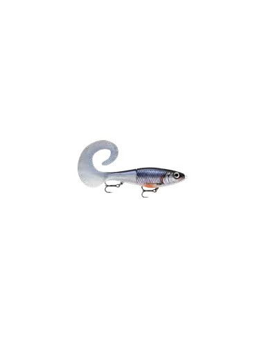 RAPALA X-RAP OTUS XROU17 SPWR