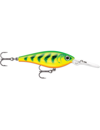 RAPALA HARVEST SHAD 05 FT