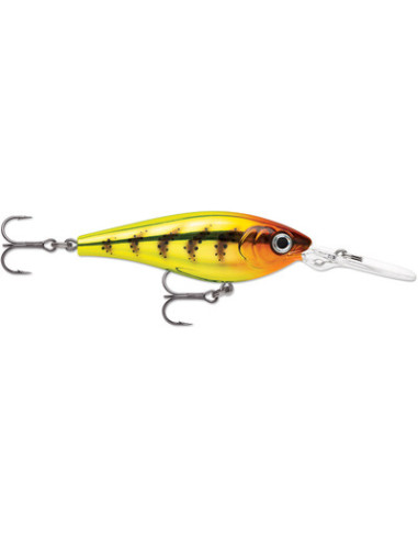 RAPALA HARVEST SHAD 05 WS