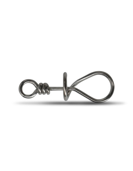VMC Agrafa 3520 NR 6 23KG - 12 buc