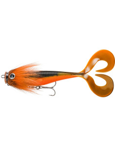 RAPALA SOFT OLIO PRERIGGED 18 BU