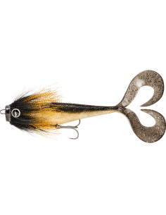 RAPALA SOFT OLIO PRERIGGED 18 BW