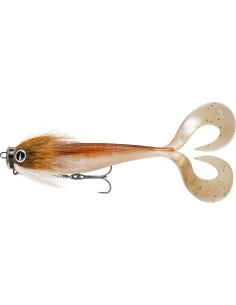 RAPALA SOFT OLIO PRERIGGED 18 CA