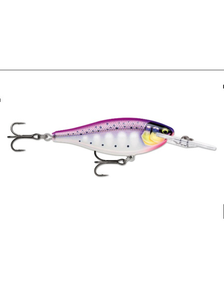 SHAD RAP ELITE 75 GDPD