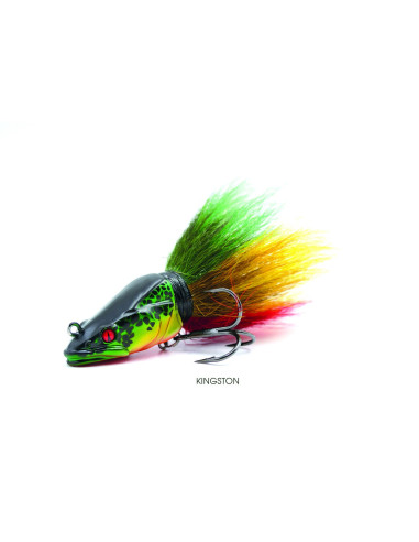 VMC SHARPSHOOTER 38G KINGSTON