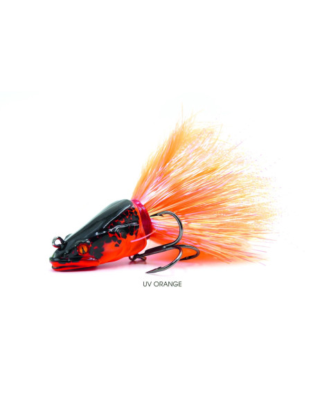 VMC 7320 MYSTIC® PREDATOR SWINGING RUGBY JIG 3/0 - 7g