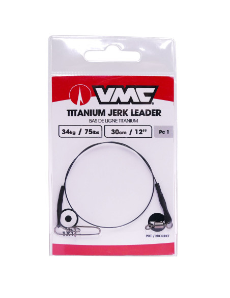 Struna titan crank 12lb 5kg 40 cm