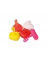 Stopper boilies proumb roz (10+10 buc)