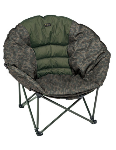 Blax scaun pliant moon S camo (livrare la multiplu de 2 buc)