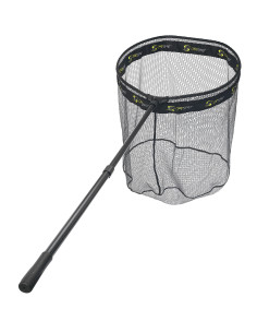 Miniciog rapid telescopic 90-160cm plasa cauciuc 80x60x60 cm