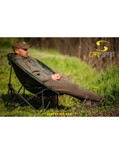 Blax scaun pliant moon S camo (livrare la multiplu de 2 buc)