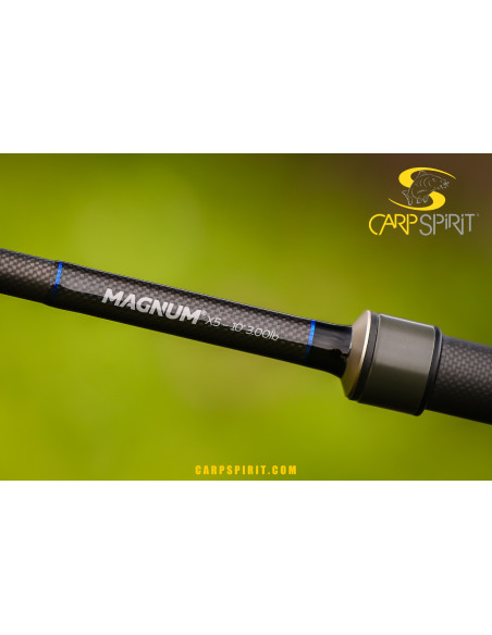 Lanseta Carp Spirit MAGNUM X5 10 300
