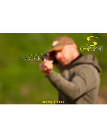Lanseta Carp Spirit MAGNUM X5 10 300