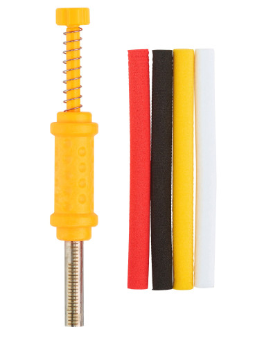 Punch kit 6mm x 4