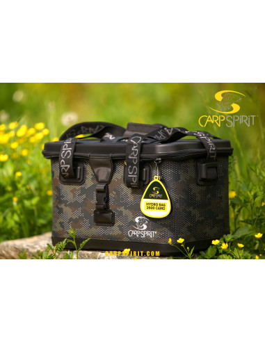 Geanta accesorii 50x35x34 cm inclusiv 2 cutii pentru accesorii si monturi