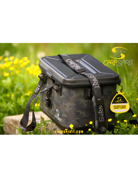 Geanta accesorii 50x35x34 cm inclusiv 2 cutii pentru accesorii si monturi