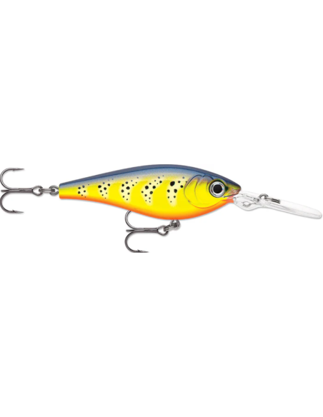 RAPALA HARVEST SHAD 07 HS