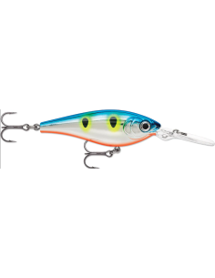 RAPALA HARVEST SHAD 05 BE
