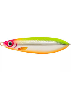 RATTLIN' MINNOW SPOON RMSR08 PEL