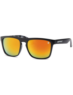 Rapala Sportsman's ochelari de soare dorado black camo red