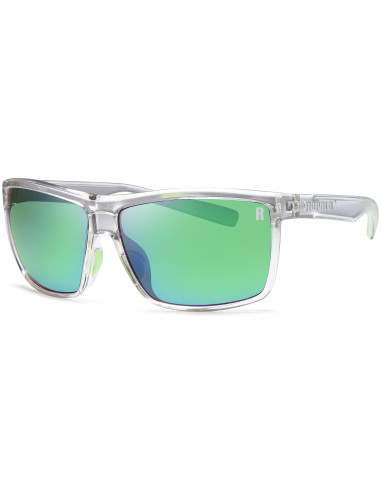 Rapala Sportsman's ochelari de soare rockfish cristal green