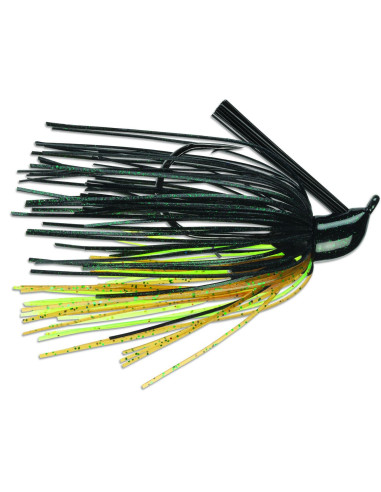 Utility jig 4/0 7g texas craw x1