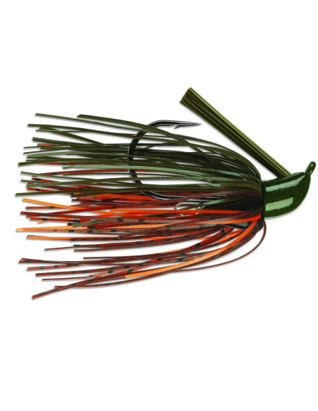 Utility jig 4/0 10,6g bama craw x1