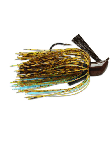 VMC 7320 MYSTIC® PREDATOR SWINGING RUGBY JIG 3/0 - 7g