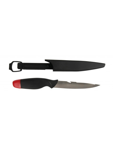 Cutit flotant maner 14,5cm lama 13,5cm