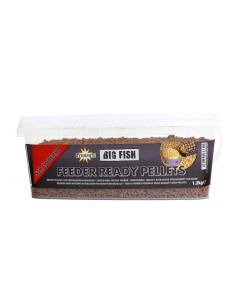 Carp Pellets 4mm 700g