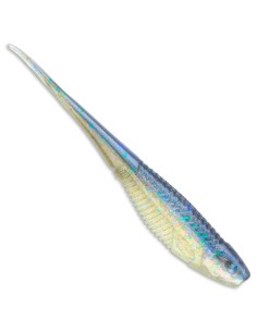RAPALA CRUSHCITY FREELOADER 4 x6 - CCFLD4 TSD