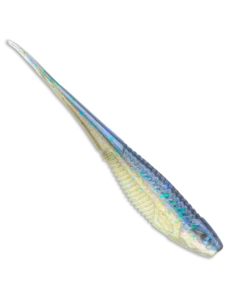 RAPALA CRUSHCITY FREELOADER 4 x6 - CCFLD4 TSD