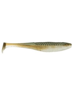 RAPALA CRUSHCITY FREELOADER 4 x6 - CCFLD4 TSD