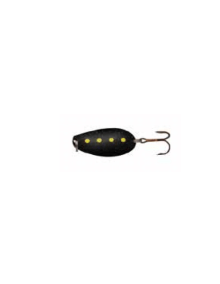 MOREUNGEN 12G BLA/YEL.DOTS