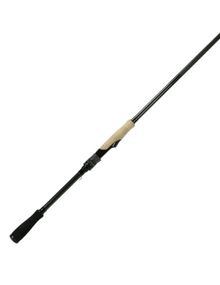 Okuma X-Series Bass Spin 7'0'' 4-10lbs 1/8-1/2oz 1sec