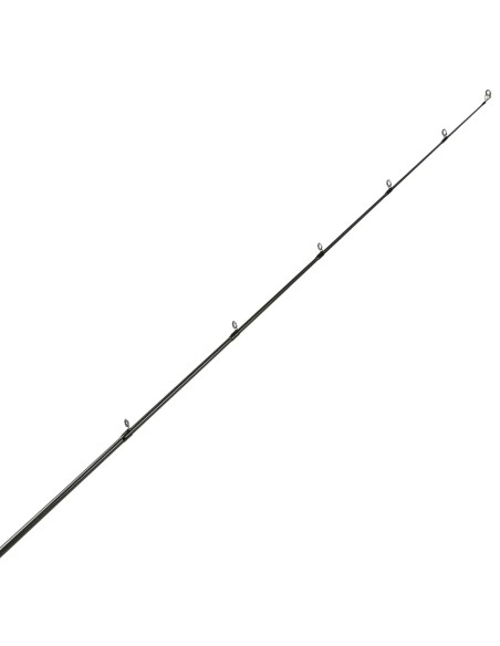 Okuma X-Series Bass Spin 7'0'' 4-10lbs 1/8-1/2oz 1sec
